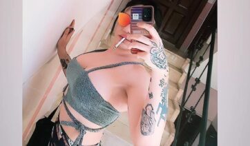 Gaziantep Şişman Escort