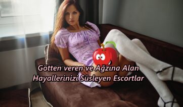 Gaziantep Şahinbey Escort