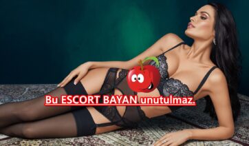 Daireye Giden Escort