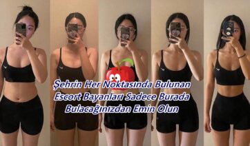 Gaziantep Escort Kızlarıyla Görüşmek