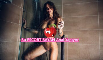 Antepli Escort Bayan