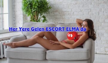 Surata Oturan Sulu ve Daracık Vajinası Olan Escort